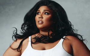 Lizzo nhận giải đặc biệt tại People's Choice Awards 2022