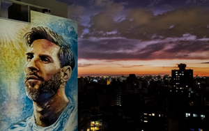 Bóng đá 'nợ' Messi một... World Cup