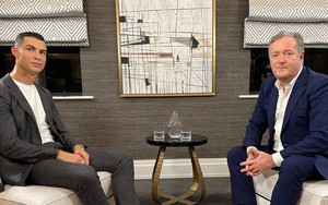 Ronaldo: 'MU đã phản bội tôi, Ten Hag không tôn trọng tôi'
