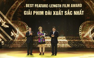 Nhìn lại LHP Quốc tế Hà Nội: Nuôi hy vọng kết nối, đổi mới điện ảnh