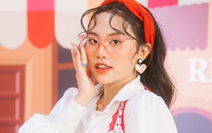 Phương Mỹ Chi: Từ Á quân Giọng hát Việt nhí đến thành lập công ty tuổi 19