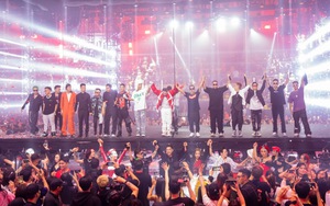 Sở VHTT TP.HCM: Show của SpaceSpeakers có dấu hiệu vi phạm thuần phong mỹ tục