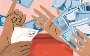 Làm việc bận rộn nhưng không giàu, nghiên cứu của giáo sư Harvard phát hiện ‘bẫy’ nghèo vẫn hoàn nghèo và cách chữa trị chiếc ví rỗng 