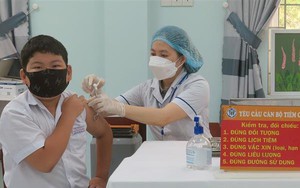 Cả nước chỉ còn 206 ca mắc Covid-19 mới trong ngày 14/11