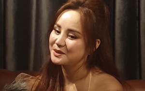 Vy Oanh trả lời duyên dáng về việc mời ông xã đóng MV