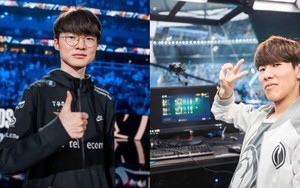 Điểm mặt những tuyển thủ LMHT đẹp trai, kiếm tiền giỏi mà vẫn độc thân