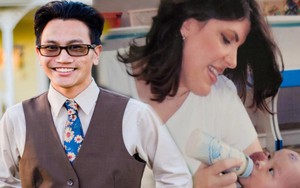 17 năm sau khi được vợ chồng người Mỹ nhận nuôi, cậu bé Việt có khối u ở mặt được 'tái sinh' với hình hài khỏe mạnh, hội ngộ cha mẹ ruột sau nhiều năm thất lạc
