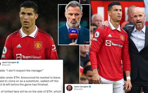 Tin nóng bóng đá tối ngày 15/11: Anh sẽ vô địch World Cup