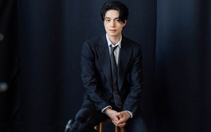 Lee Dong Wook tiết lộ lý do chưa từng có bạn gái đón Giáng sinh suốt 6 năm