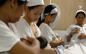 Dân số thế giới cán mốc 8 tỷ người