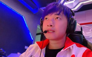 Bình luận viên Tùng Hoạ Mi hé lộ lý do vắng mặt tại APL 2022