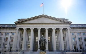 Mỹ công bố các lệnh trừng phạt mới nhằm vào Nga