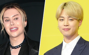 32 lần dao kéo để giống ngôi sao Hàn Quốc nhưng thất bại, chàng trai hối hận mong ước được quay về với gương mặt cũ