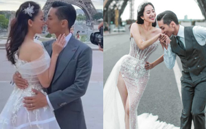 Hé lộ thông tin hôn lễ của Khánh Thi - Phan Hiển, khách mời đầu tiên là người đặc biệt 