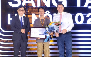 Góc nhìn 365: Cảm hứng từ không gian công cộng