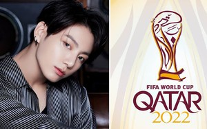 Màn trình diễn của Jungkook BTS tại Qatar World Cup gây nhiều phản ứng trái chiều