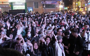 Sự kiện dân số đạt mốc 8 tỷ người: Chung tay giải quyết những thách thức toàn cầu