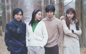 Dàn sao 'Bản tình ca mùa đông' giờ ra sao?