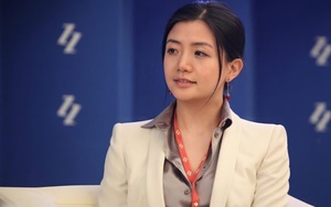 Phiên bản nữ của 'thánh đầu tư' Warren Buffett: 3 trường ĐH danh tiếng mời nhập học, Jack Ma phải bay sang tận Thung lũng Silicon để mời về làm việc 