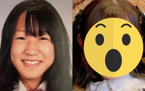 Thực hiện phẫu thuật thẩm mỹ từ năm lớp 5, cô gái người Nhật Bản gây bất ngờ bởi ngoại hình hiện tại 