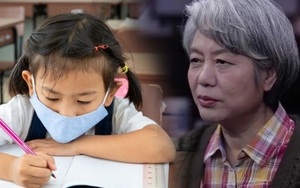 Con của giáo sư nổi tiếng nhưng không học trường top đầu, kết quả văn hóa thấp tệ: 'Chính chủ' nói gì?