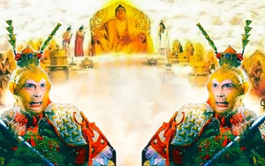 Kỳ lạ hai đại yêu quái trong Tây Du Ký không hề ăn thịt Đường Tăng, chỉ muốn sang Tây Trúc thỉnh kinh