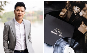 Ca sĩ Vũ Thắng Lợi: 'Tôi không có nhu cầu về sự nổi tiếng'