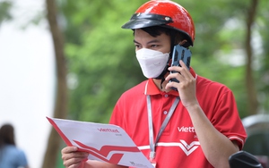 Lợi nhuận sau thuế của Viettel Post trong quý III/2022 tăng trưởng 77,25% so với cùng kỳ năm 2021