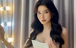 Cao Thái Hà quê mùa trên phim, sang chảnh ngoài đời