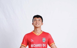 Bóng đá Việt Nam trưa ngày 16/11: Bình Dương phản đối VFF xử thắng cho Đào Tấn Lộc 