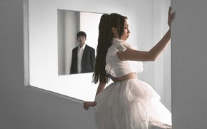 Mỹ Anh ra MV, nhạc sĩ Anh Quân thấy con lớn thật rồi!