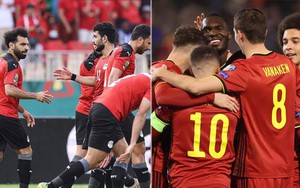 Soi kèo, nhận định Bỉ vs Ai Cập (22h00, 18/11)