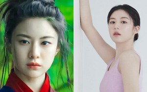 Nhan sắc nữ chính trong 'Hoàn hồn' phần 2 gây sốt vì quá xinh đẹp