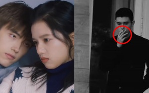 ‘Chiếc bật lửa và váy công chúa’ có loạt chi tiết khác xa nguyên tác: Lý Tuân - Chu Vận đều đỡ hư hỏng hơn rất nhiều!