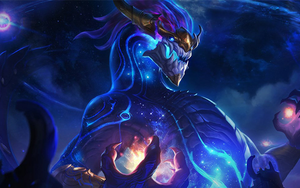 Vòng loại Chung kết thế giới Đấu Trường Chân Lý: Top 3 vị tướng chủ lực đang thống trị 