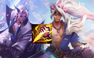 Top những vị tướng Đi Rừng mới lạ sẽ xuất hiện với tính năng linh thú tại Tiền Mùa Giải