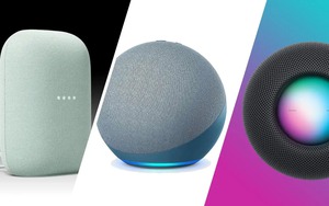 Loa thông minh ‘thất sủng': Khi người dùng quay lưng, doanh số tuột dốc không phanh