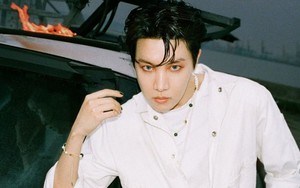 Giải MAMA 2022 tiết lộ sân khấu đặc biệt có sự góp mặt của J-Hope BTS