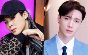 Jimin BTS và 4 thần tượng K-pop suýt bị đuổi khỏi công ty trước khi ra mắt