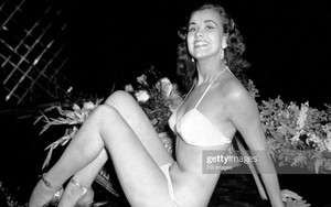 Nàng Hoa hậu đặc biệt nhất của Hoa hậu Thế giới: Người duy nhất đăng quang khi diện áo tắm