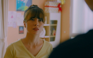 'Hành trình công lý' tập 17: Lộ mối quan hệ của Huyền với một nhân vật đặc biệt