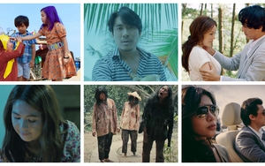 Phim Việt 2022 doanh thu ảm đạm, nhiều 'thảm họa'