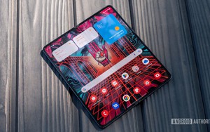 7 thách thức smartphone màn hình gập phải giải quyết để xứng tầm cách mạng công nghệ