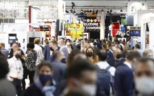 Triển lãm Thành phố Thông minh thế giới 2022 cung cấp các giải pháp cải thiện cuộc sống đô thị