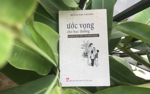Những ước vọng từ bục giảng