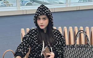 Đoàn Di Băng lên tiếng vụ cho con ngồi vé hạng thường để giữ yên tĩnh khoang thương gia