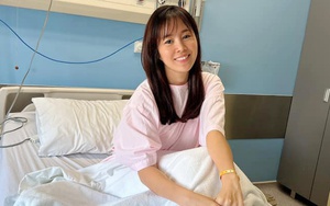 Lê Phương phẫu thuật tim, cập nhật tình hình sức khỏe hiện tại