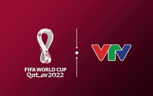 Lịch trực tiếp bóng đá World Cup 2022 trên kênh VTV5