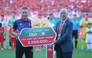 HLV Chu Đình Nghiêm: Hâm mộ Pep Guardiola và khao khát đi tìm sự thừa nhận