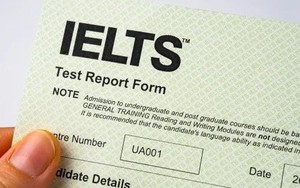 Bộ Giáo dục và Đào tạo phê duyệt liên kết tổ chức thi cấp chứng chỉ IELTS cho IDP